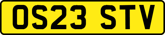 OS23STV