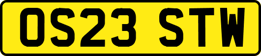 OS23STW