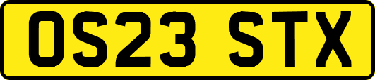 OS23STX