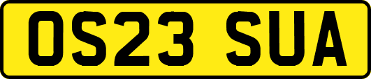 OS23SUA