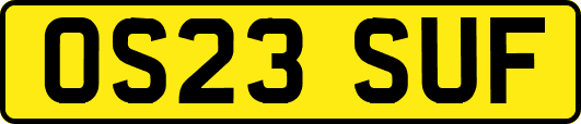 OS23SUF