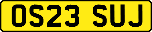 OS23SUJ