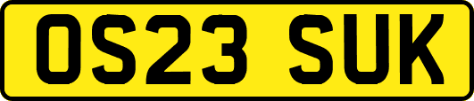 OS23SUK