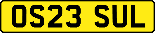 OS23SUL