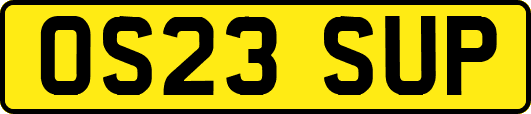 OS23SUP