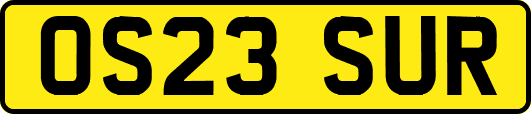 OS23SUR
