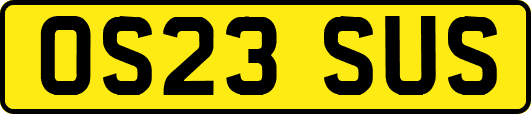 OS23SUS