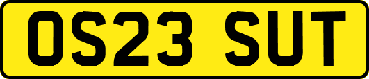 OS23SUT