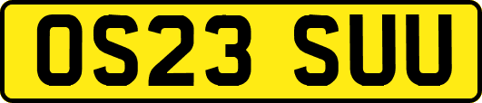 OS23SUU