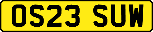 OS23SUW