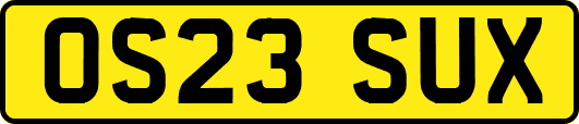 OS23SUX