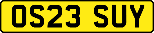 OS23SUY