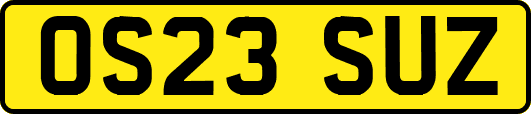 OS23SUZ