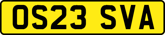 OS23SVA