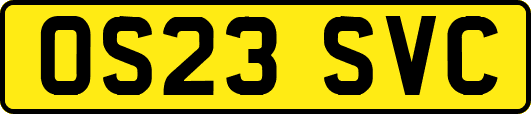 OS23SVC