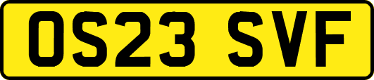 OS23SVF