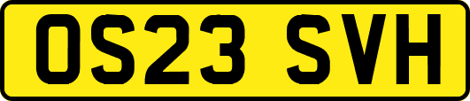 OS23SVH