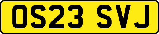 OS23SVJ