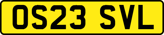 OS23SVL