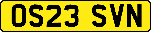 OS23SVN