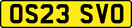OS23SVO