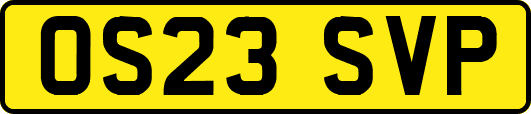 OS23SVP