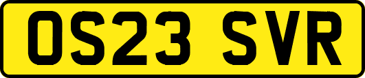 OS23SVR