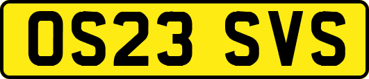 OS23SVS