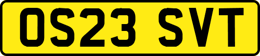 OS23SVT