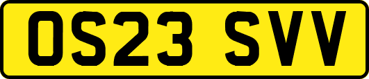 OS23SVV