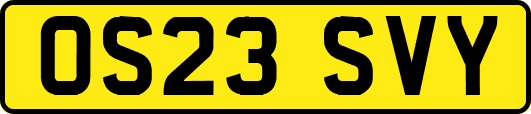 OS23SVY