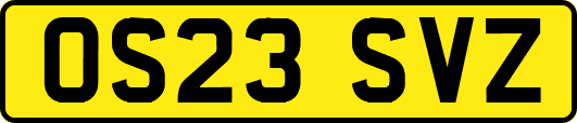 OS23SVZ