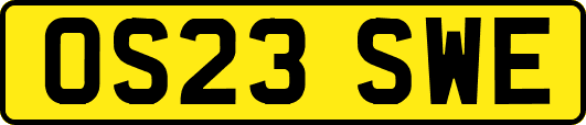 OS23SWE