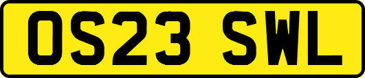 OS23SWL