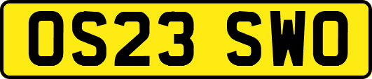 OS23SWO
