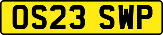 OS23SWP