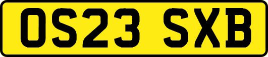 OS23SXB