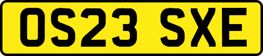 OS23SXE