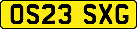 OS23SXG