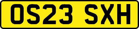 OS23SXH