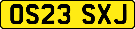 OS23SXJ