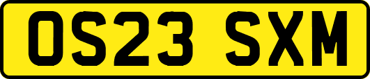 OS23SXM