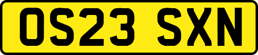 OS23SXN