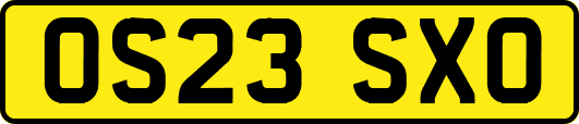 OS23SXO