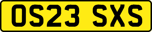 OS23SXS