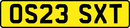 OS23SXT