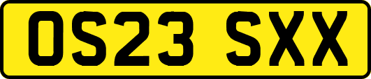 OS23SXX