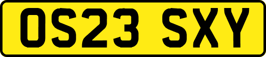 OS23SXY