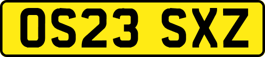 OS23SXZ