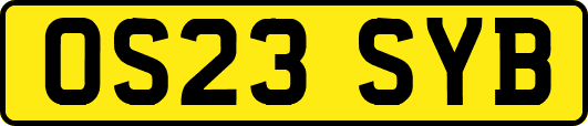 OS23SYB